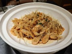 -A One Kitchen·南京精菜馆(德基广场店)
