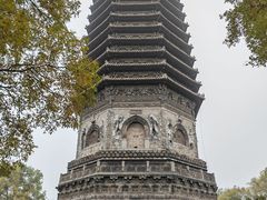 -玲珑塔公园