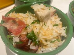 -润园四季椰子鸡火锅(海上世界店)