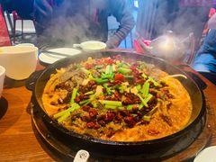 老板恋上鱼-老板恋上鱼(高新万达店)