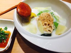 -阿上阿上麻辣香锅&麻辣烫(朝阳蓝色港湾店)