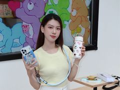 -东莞松山湖万象汇