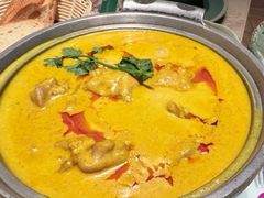 -安南越南餐厅(青岛万象城店)