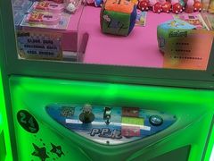 -大玩家(拱墅万达店)