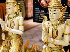 -Home Thai·泰谣(王府井apm店)