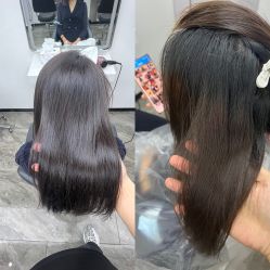 -万丝造型