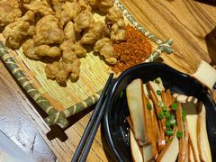 -我的面 川味Bistro(后沙峪店)