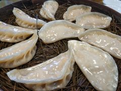 -松针蔡记蒸饺(花园路店)