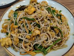 -合合春饼·酱骨·东北菜(潘家园店)