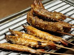 -木屋烧烤(南新店)
