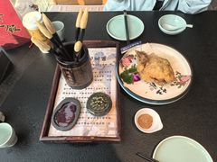 -唐猫庭院·千年陕菜(赛格国际购物中心店)