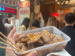 -老day牛杂(官也街总店)