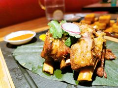 -敏珠拉姆藏餐·南京厨房(富春江东街店)