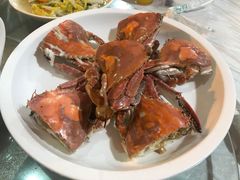 -丰收渔港饭店(嵊泗店)