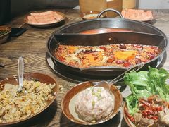 -冯校长老火锅(深圳总店)