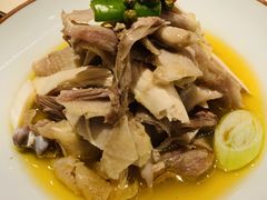 -丝路金桃·新疆菜(徐汇店)