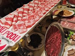 -东道煮牛肉火锅(东盛大街店)