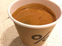 -% Arabica(京都东山店)