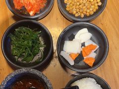 -九田家黑牛烤肉料理(溧阳吾悦店)