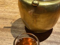 -小吊梨汤·北京菜·烤鸭(四元桥店)