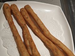 油条-海底捞火锅(万象城店)