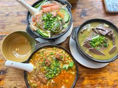 -沈妈砂锅(光华村店)