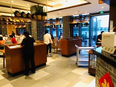 -翠山·映月湖景餐厅(映月湖公园店)