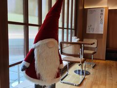 -银座仁志川·生吐司专门店(香港广场店)