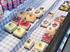 -沃尔玛(中山北路店)
