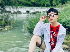 -贵阳市花溪国家城市湿地公园