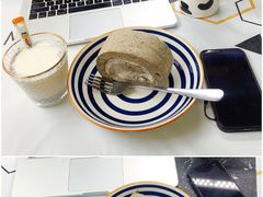 -SKROLL卡特司库·蛋糕定制·生吐司·司康(古北程家桥店)