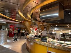 -杭州国际会议中心洲际酒店-原素全日餐厅(解放东路店)