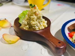 -俄士厨房(印象汇店)