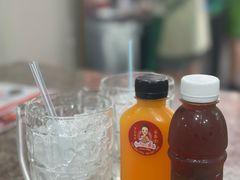 -榮泰米粉湯(Left Shop)