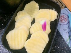 土豆片-五星桥原切肥牛火锅·30年专注好牛肉(湖塘店)