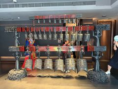 -曾宴·楚菜(湖北省博物馆店)