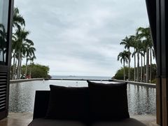 -三亚亚龙湾红树林度假酒店