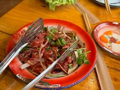 -石记老北京炙子烤肉(松园店)