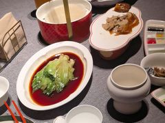 -秀儿四九城·新京菜(亚运村鸟巢店)