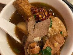 -北京小肠陈饭庄(方庄店)