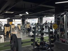 -ENERGY原力健身(川周店)