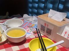 -西贝(东方路店)