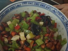 -老西安韩记三鲜煮馍(四府街店)