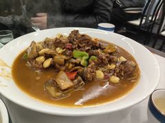 -王家大院·南京菜(湛江路总店)