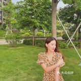 ur上新碎花也太好看了8🌼