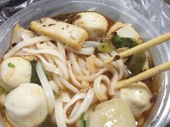 -其美潮州鱼旦粉世家(花城汇南区分店)