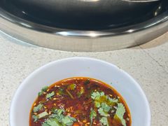 -水碾河刘老大串串香(水碾河路店)