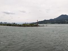 -淡水老街