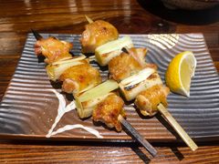 -鸟鹏烧鸟居酒屋(熙龙湾店)