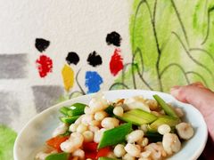 -裕兴记•蟹黄面馆(人民广场店)